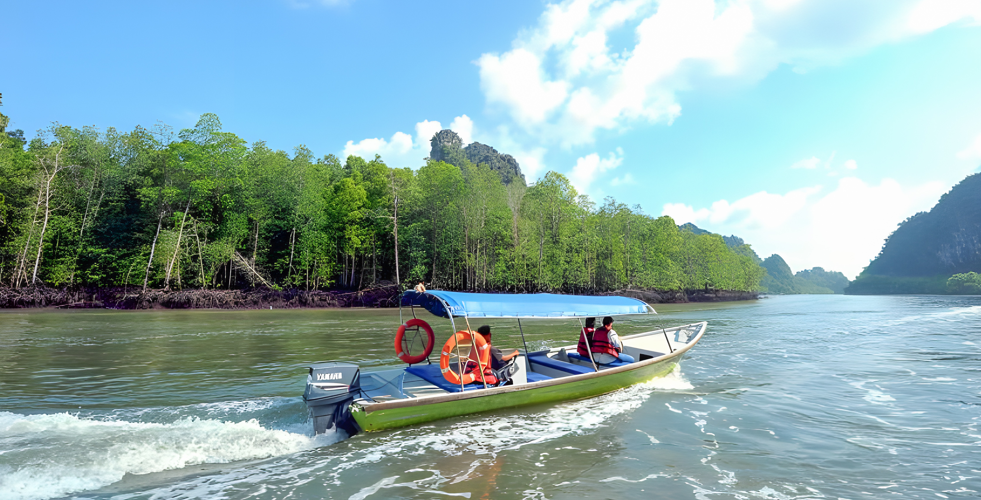 Langkawi Tickets | Explore Islands & Adventure Tours